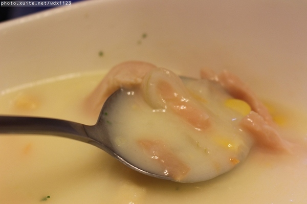 NU PASTA(台中崇德店)：Nu-Pasta杯杯麵(台中崇德店)✪平價義式餐點~103.02.07