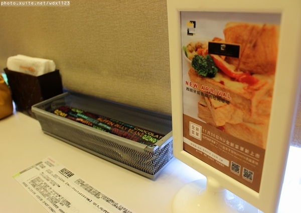 NU PASTA(台中崇德店)：Nu-Pasta杯杯麵(台中崇德店)✪平價義式餐點~103.02.07