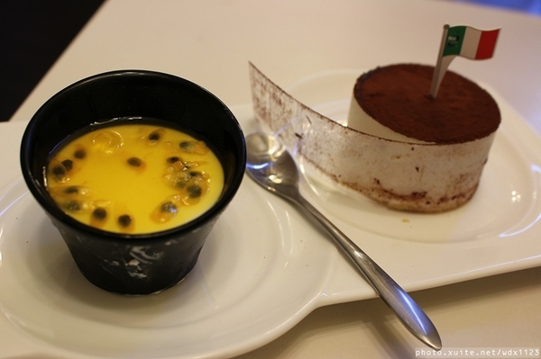 NU PASTA(台中崇德店)：Nu-Pasta杯杯麵(台中崇德店)✪平價義式餐點~103.02.07