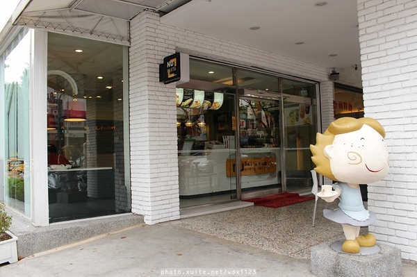 NU PASTA(台中崇德店)：Nu-Pasta杯杯麵(台中崇德店)✪平價義式餐點~103.02.07