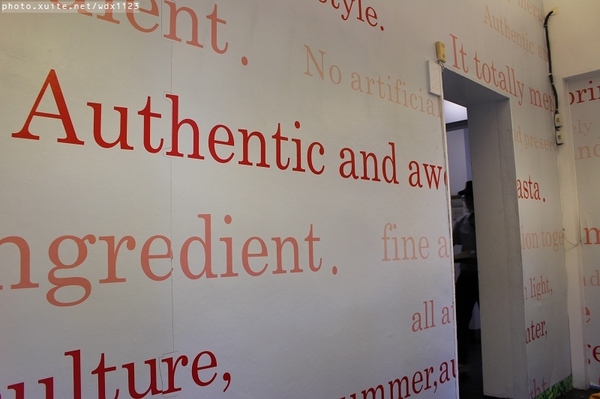 NU PASTA(台中崇德店)：Nu-Pasta杯杯麵(台中崇德店)✪平價義式餐點~103.02.07