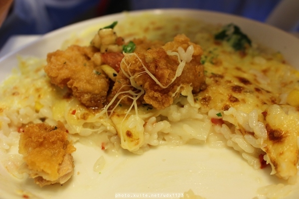 NU PASTA(台中崇德店)：Nu-Pasta杯杯麵(台中崇德店)✪平價義式餐點~103.02.07