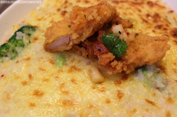 NU PASTA(台中崇德店)：Nu-Pasta杯杯麵(台中崇德店)✪平價義式餐點~103.02.07