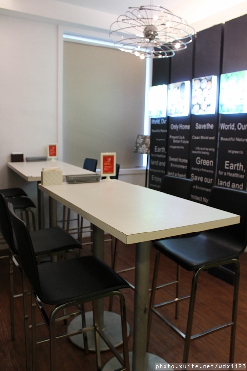 NU PASTA(台中崇德店)：Nu-Pasta杯杯麵(台中崇德店)✪平價義式餐點~103.02.07