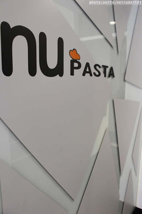 NU PASTA(台中崇德店)：Nu-Pasta杯杯麵(台中崇德店)✪平價義式餐點~103.02.07