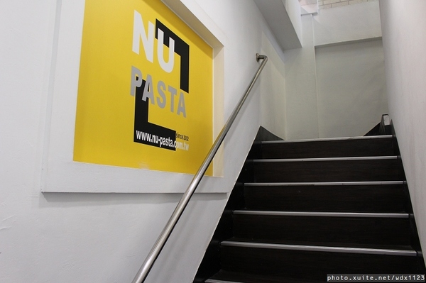 NU PASTA(台中崇德店)：Nu-Pasta杯杯麵(台中崇德店)✪平價義式餐點~103.02.07