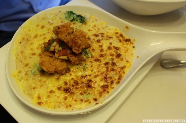 NU PASTA(台中崇德店)：Nu-Pasta杯杯麵(台中崇德店)✪平價義式餐點~103.02.07