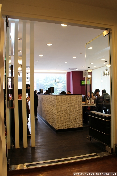 NU PASTA(台中崇德店)：Nu-Pasta杯杯麵(台中崇德店)✪平價義式餐點~103.02.07