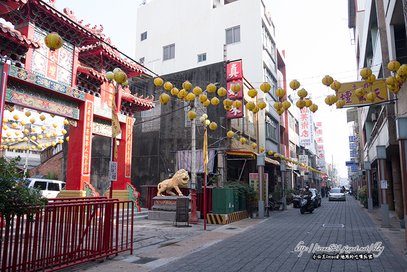 14.01.30-嘉義車站黑白切