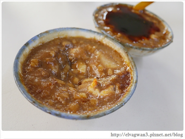 台南-中西區-國華街-一味品-富盛號-黑碗粿-魚羹-火燒蝦-溫體豬肉-老店-三代傳承-市場-8-983-1