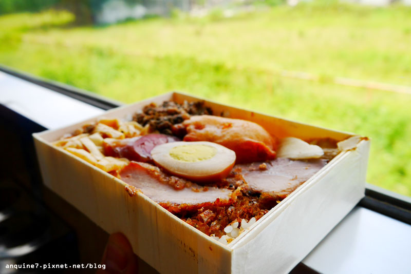 廖西瓜＠台東池上便當全美行2