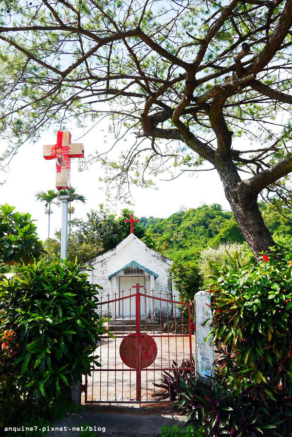 廖西瓜＠台東山里車站＆山里福音教會32