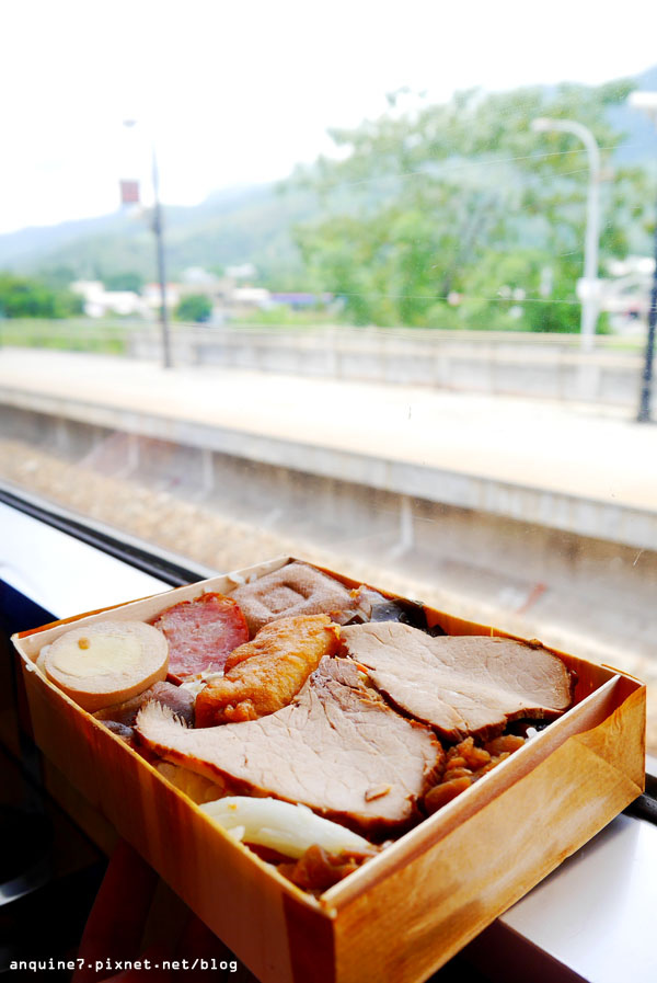 廖西瓜＠台東關山便當4