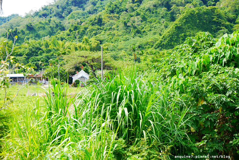 廖西瓜＠台東山里車站＆山里福音教會23
