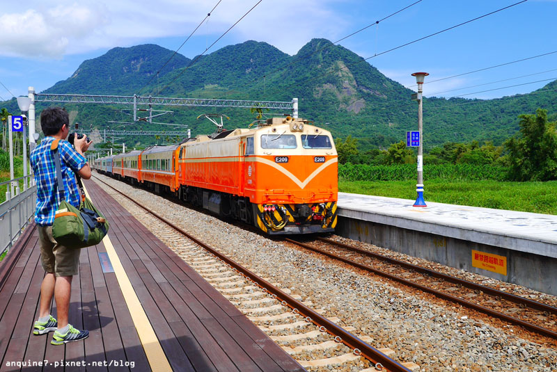 廖西瓜＠台東山里車站＆山里福音教會22
