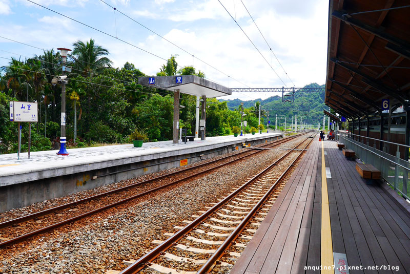 廖西瓜＠台東山里車站＆山里福音教會21
