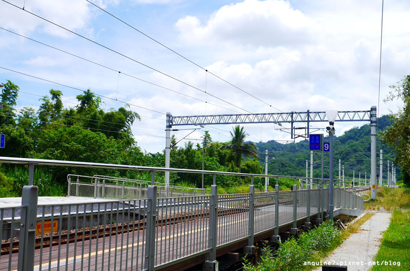 廖西瓜＠台東山里車站＆山里福音教會10