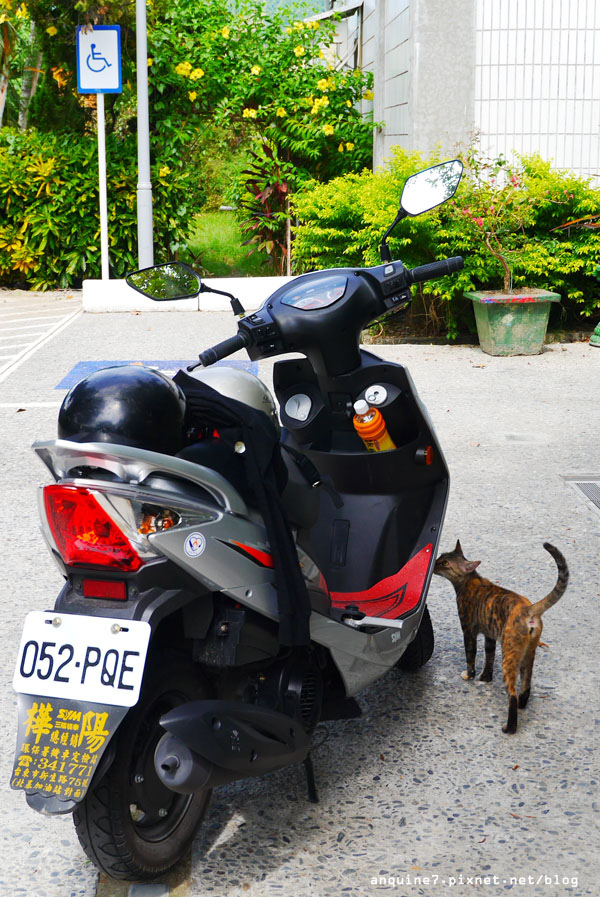 廖西瓜＠台東山里車站＆山里福音教會29