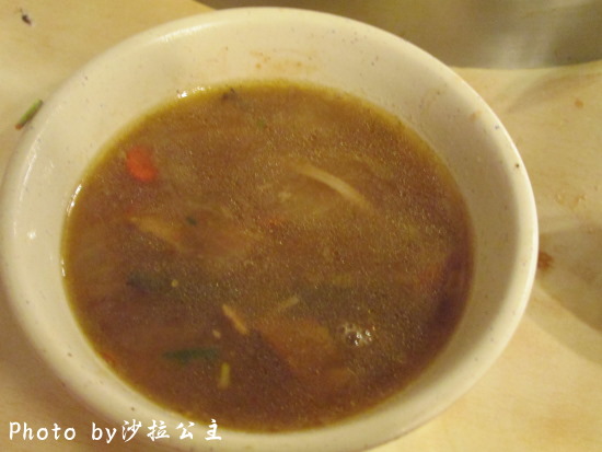 御羊樓：御羊樓羊肉爐吃到飽【蘆州】