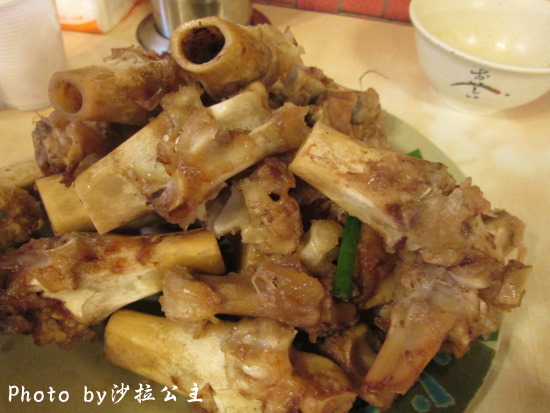 御羊樓：御羊樓羊肉爐吃到飽【蘆州】