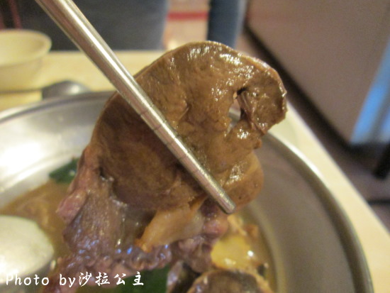 御羊樓：御羊樓羊肉爐吃到飽【蘆州】