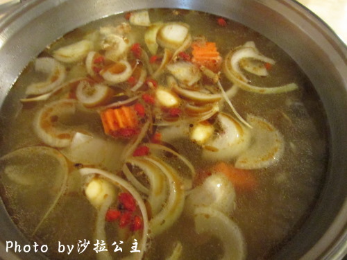 御羊樓：御羊樓羊肉爐吃到飽【蘆州】