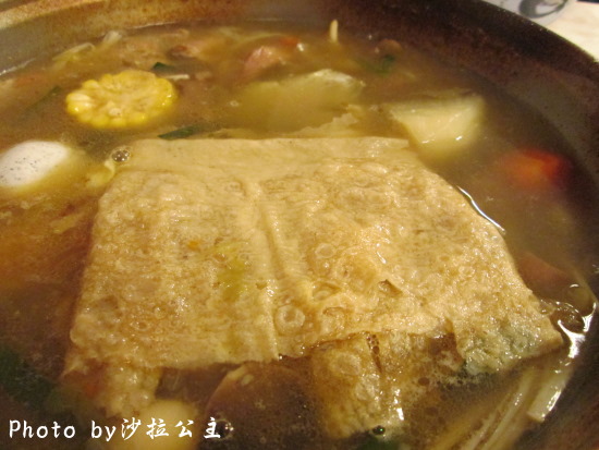 御羊樓：御羊樓羊肉爐吃到飽【蘆州】