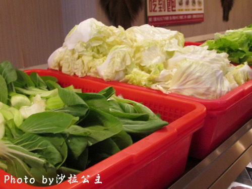 御羊樓：御羊樓羊肉爐吃到飽【蘆州】