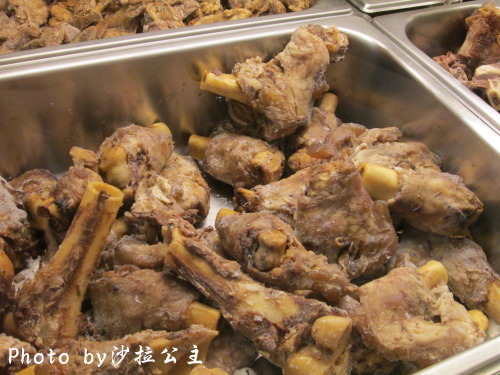 御羊樓：御羊樓羊肉爐吃到飽【蘆州】