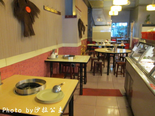 御羊樓：御羊樓羊肉爐吃到飽【蘆州】