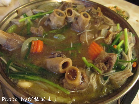 御羊樓：御羊樓羊肉爐吃到飽【蘆州】