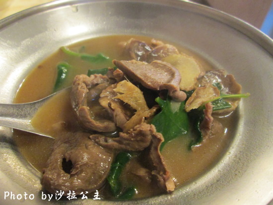 御羊樓：御羊樓羊肉爐吃到飽【蘆州】