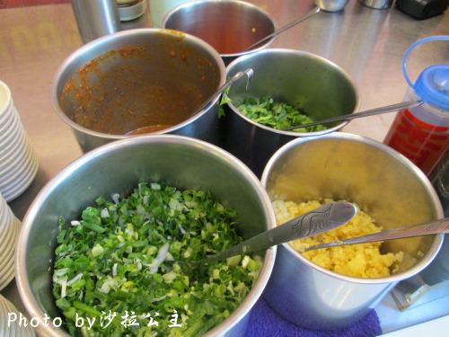 御羊樓：御羊樓羊肉爐吃到飽【蘆州】