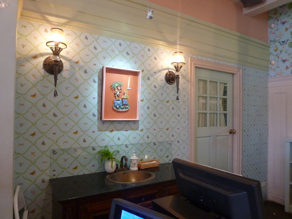 月の戀人Moon Lovers (原Bien 品昂創作洋菓子)：【台中西區】每一口都是幸福，不容錯過的高級甜點－月之戀人Moon Lovers