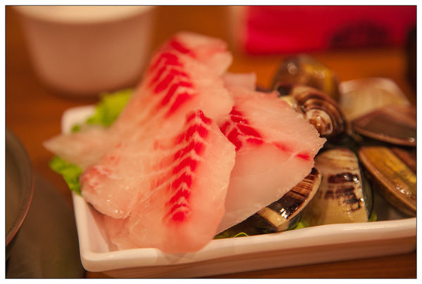 台北內湖吉品涮涮鍋