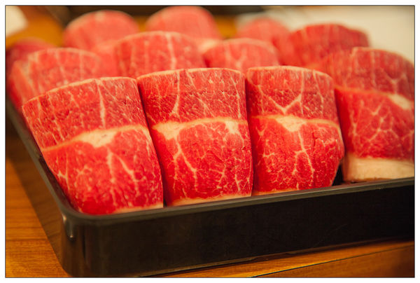 台北內湖吉品涮涮鍋