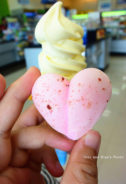 全家愛's霜淇淋快樂學習協會08