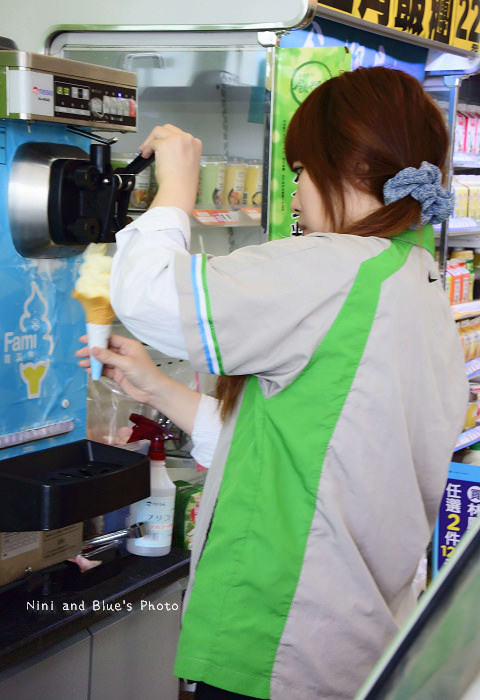 全家愛's霜淇淋快樂學習協會05