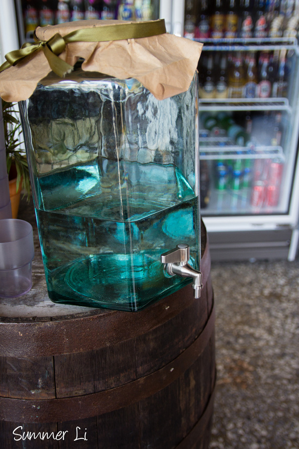 天生澳克Jacaranda:天生澳克Jacaranda 美味帕里尼