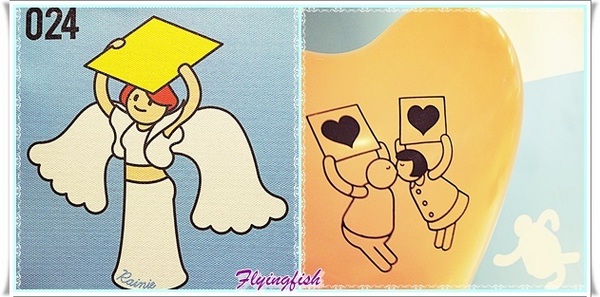 舉牌小人迎新Party：╭(′▽`)╯好康報你哉:萌翻囉～ 快來和舉牌小人開趴吧!! －「迎新Party:新光三越(台北站前店)」