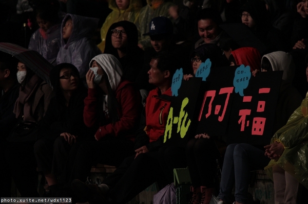 2014中台灣元宵燈會：2014中臺灣元宵燈會-飛馬獻瑞耀臺中✪主燈搭配女高音live演唱超威的