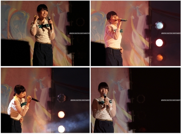 2014中台灣元宵燈會：2014中臺灣元宵燈會-飛馬獻瑞耀臺中✪主燈搭配女高音live演唱超威的