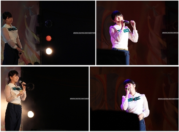 2014中台灣元宵燈會：2014中臺灣元宵燈會-飛馬獻瑞耀臺中✪主燈搭配女高音live演唱超威的