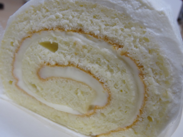 香緹雅：[甜蜜幸福彌月蛋糕]香緹雅手做蛋糕~ 吃得到的幸福滋味