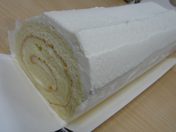 香緹雅：[甜蜜幸福彌月蛋糕]香緹雅手做蛋糕~ 吃得到的幸福滋味