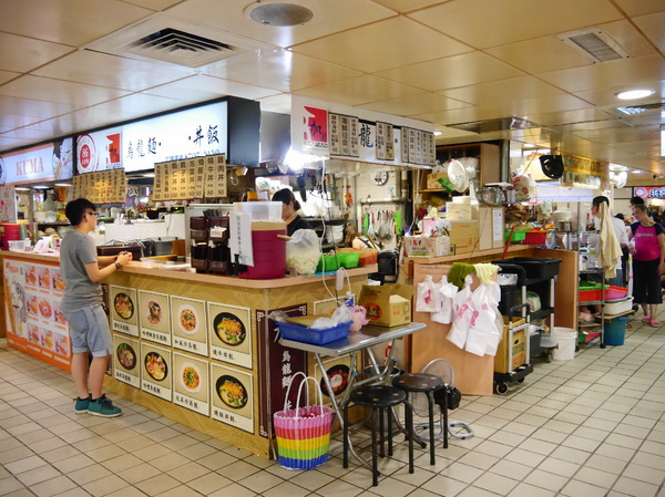 大師牛肉麵：【西湖捷運站2樓】大師牛肉麵－每日限量的一代宗師牛肉麵