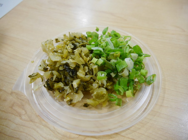 大師牛肉麵：【西湖捷運站2樓】大師牛肉麵－每日限量的一代宗師牛肉麵