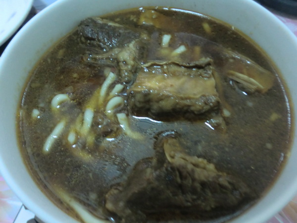 大師牛肉麵:【口碑券7】大塊(快)人心的牛肉麵 ~~'' 大師牛肉麵''