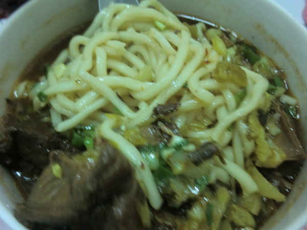 大師牛肉麵:【口碑券7】大塊(快)人心的牛肉麵 ~~'' 大師牛肉麵''