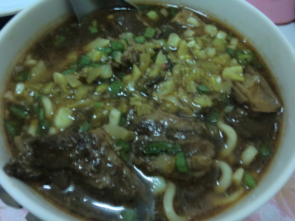 大師牛肉麵:【口碑券7】大塊(快)人心的牛肉麵 ~~'' 大師牛肉麵''